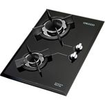 اجاق گاز صفحه‌ای استیل البرز مدل G2302
