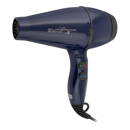 سشوار حرفه‌ای تکنو درای مدل The Superior با توان 2650 وات