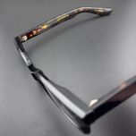 عینک محافظ چشم آلبرت وگ مدل S31109C2-1 Acetate Blue Control