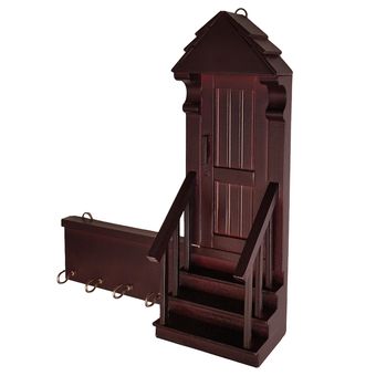 جاکلیدی مدل پله