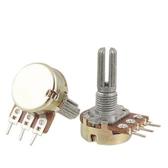 ولوم 100 کیلو اهم کد 104 بسته 2 عددی