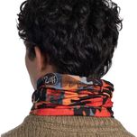 دستمال سر و گردن باف مدل Rhebi Multi G2024