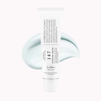 کرم ترمیم کننده دکتر آلتیا barrier cream مدل 147