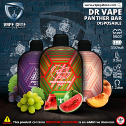 DR.VAPES 5500