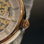 ساعت مچی عقربه‌ای اتوماتیک مردانه سوئیس آرت مدل ANT15409