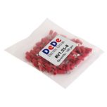 سرسیم ده ده الکتریک گروپ مدل RV1.25-8 بسته 100 عددی