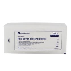 باند پانسمان ماژور مدیکال مدل 1025