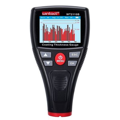 ضخامت سنج وینتکت مدل WT-2110B