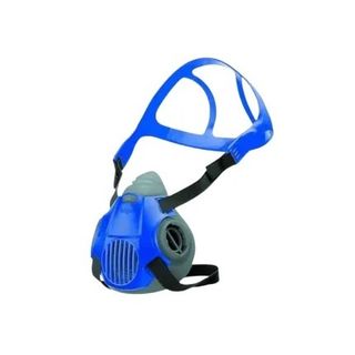 ماسک شیمیایی نیم صورت Drager مدل X-PLORE 3300