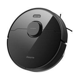جاروبرقی رباتیک دریم مدل D9 MAX