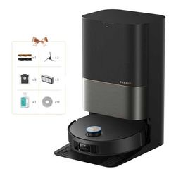 جاروبرقی رباتیک دریم مدل X50 ULTRA COMPLETE