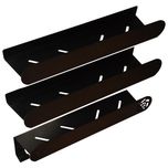 استند حمام راد مدل RAD B303 مجموعه سه عددی