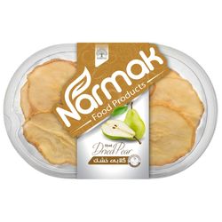 گلابی خشک صادراتی نارمک 100 گرم