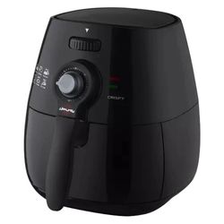 سرخ کن بدون روغن پارس خزر مدل کرسپی به همراه ظرف کیک