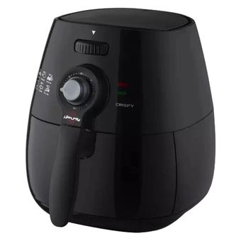 سرخ کن بدون روغن پارس خزر مدل کرسپی به همراه ظرف کیک