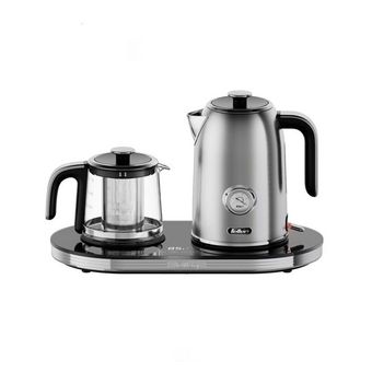 چای ساز کنار هم فلر مدل TS 490