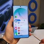گوشی موبایل سامسونگ مدل Galaxy S26 Ultra دو سیم‌کارت ظرفیت 256 گیگابایت و رم 12 گیگابایت - ویتنام