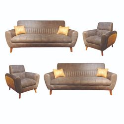 مبل راحتی 8 نفره مدل ژیکال