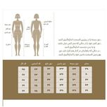 بلوز آستین بلند زنانه مدل SN-BD-1261155770