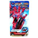 دستکش تیرانداز مدل اسپایدرمن