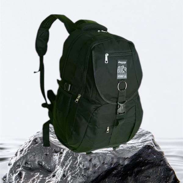 کوله پشتی سفری دیسکاوری مدل DC