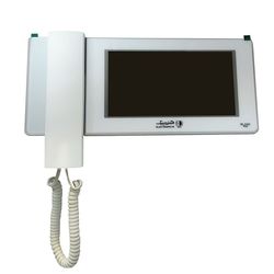 دربازکن تصویری الکتروپیک مدل 996*353