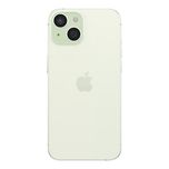 گوشی موبایل اپل مدل iPhone 15 Ch دو سیم‌ کارت ظرفیت 128 گیگابایت و رم 6 گیگابایت