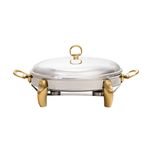 سوفله خوری ام جی اس مدل پافیلی کد 3105