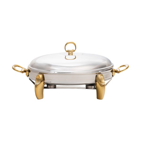 سوفله خوری ام جی اس مدل پافیلی کد 3105