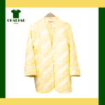 کت مجلسی طرح دار