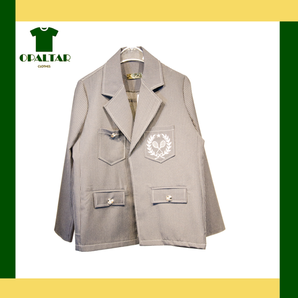 کت مجلسی کلدوزی شده