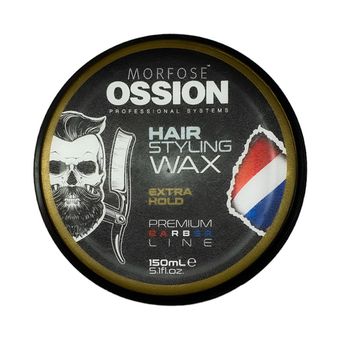 واکس مو مورفوس مدل EXTRA HOLD حجم 150 میلی لیتر*960