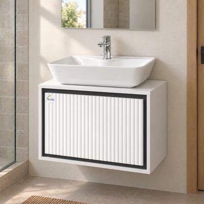 ست کابینت و روشویی توییس مدل tws 1036 -1 M