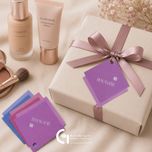 اتیکت بادبزن بسته 30 عددی