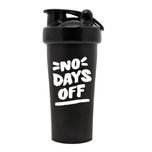 شیکر مدل COOL گنجایش 0.6 لیتر