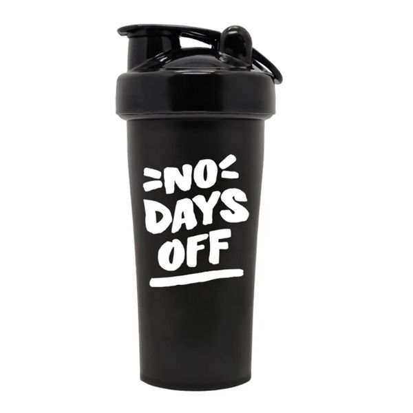 شیکر مدل COOL گنجایش 0.6 لیتر