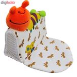 تشک غلت گیر نوزاد کد 95008