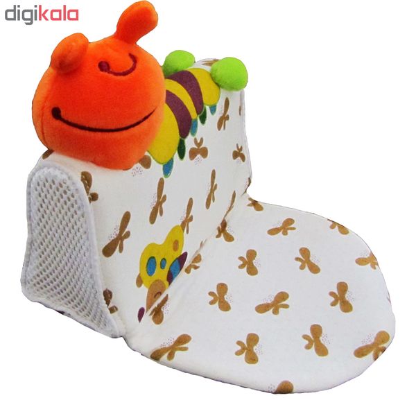 تشک غلت گیر نوزاد کد 95008