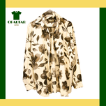 شومیز تابستانه طرح دار