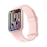 ساعت هوشمند 44 میلیمتری شیائومی مدل Smart Band 9 Pro، مناسب برای ورزش، کنترل سطح اکسیژن خون، شمارش ضربان قلب، پایش وضعیت خواب،