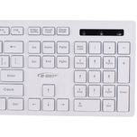 کیبورد بی سیم تکنیکال D-Net مدل DT-999