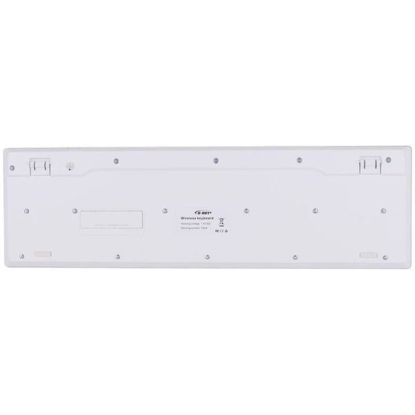کیبورد بی سیم تکنیکال D-Net مدل DT-999