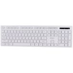 کیبورد بی سیم تکنیکال D-Net مدل DT-999