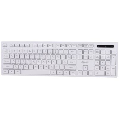 کیبورد بی سیم تکنیکال D-Net مدل DT-999