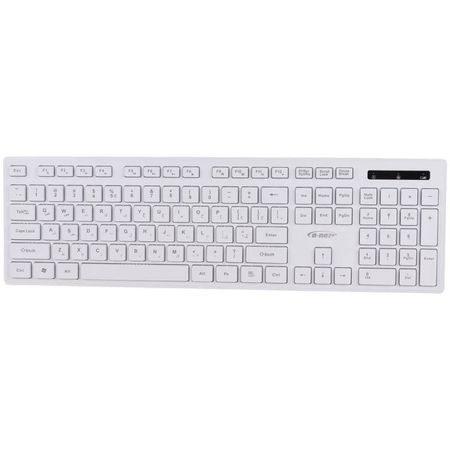 کیبورد بی سیم تکنیکال D-Net مدل DT-999