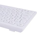 کیبورد بی سیم تکنیکال D-Net مدل DT-999