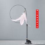 اسباب بازی گربه مدل پر متحرک