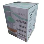 چراغ رومیزی ماشروم