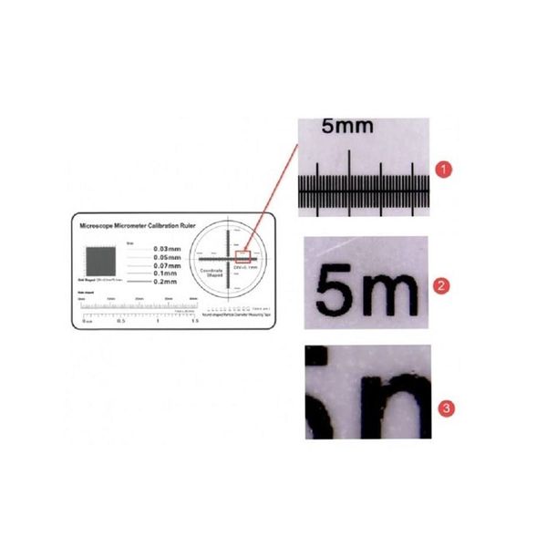 میکروسکوپ دیجیتال مدل Dmic_500X
