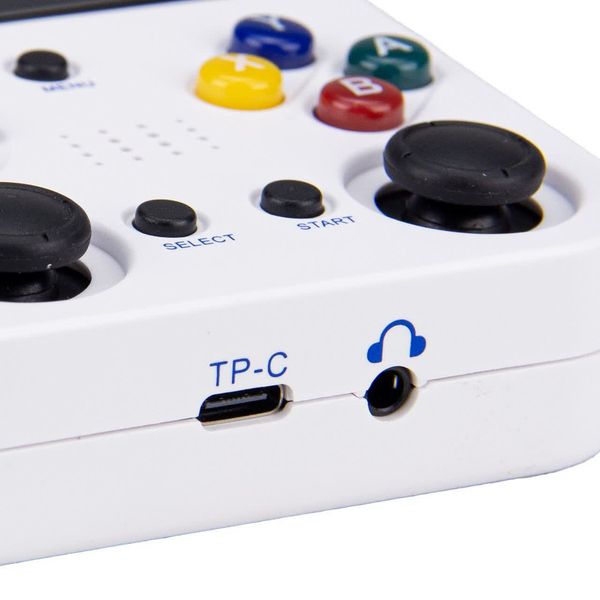 کنسول بازی قابل حمل آکو مدل AGM-2